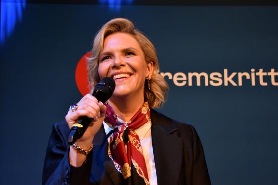 Sylvi Listhaug