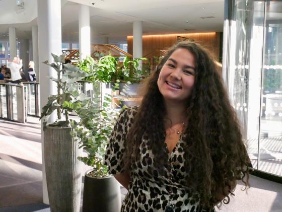 Karina Storeng Ikhsani