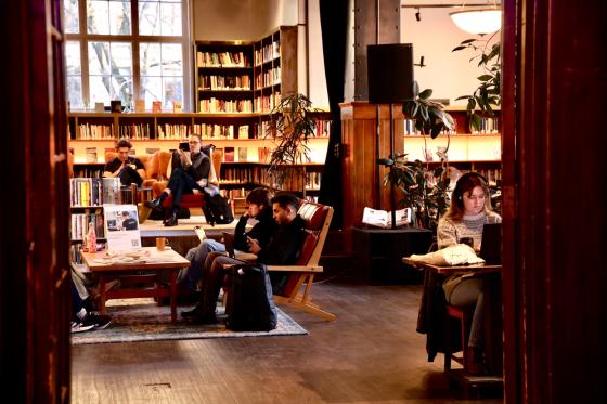 Deichman-brukere frykter dårligere tilbud