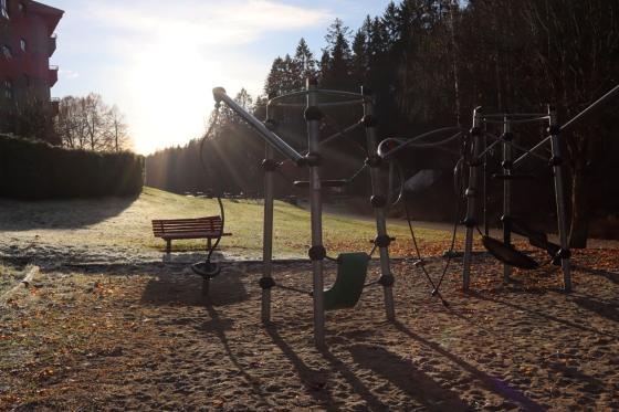 Dette er viktig for barn på Holmlia