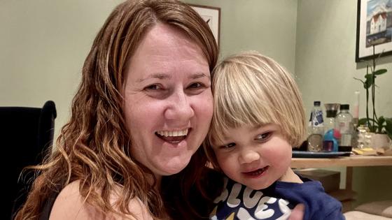 Rakettklubben samler barna to år for skolestart