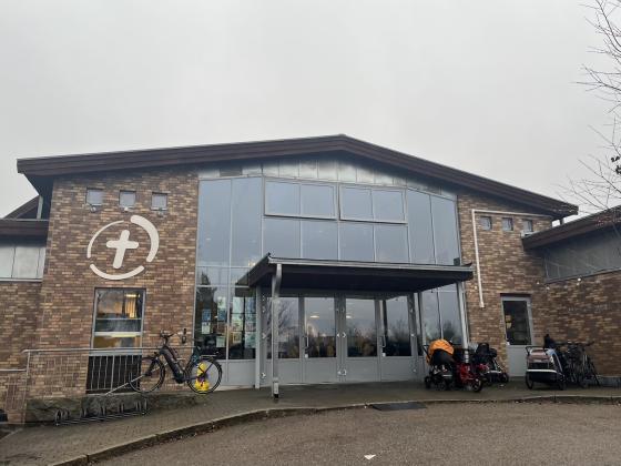 Abildsø fellesskapshus