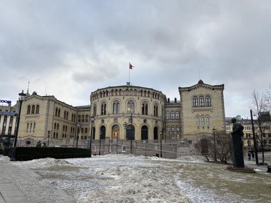 Stortinget