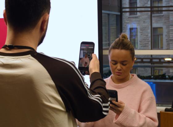 Some hos Aftenposten