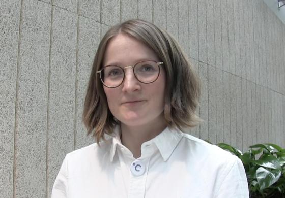 Thorbj&oslash;rg Jevnaker, seniorforsker i CICERO. Foto: Thala Scheffer