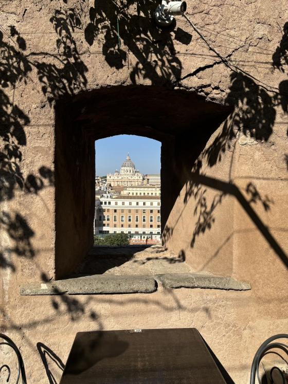 Roma