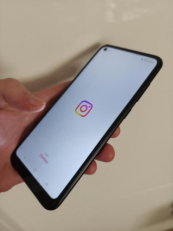 Instagram logo