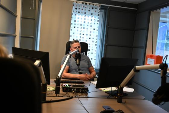 radio radio