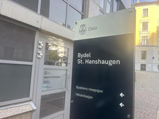 De gamle bydels navnene vil bli byttet ut i 2028