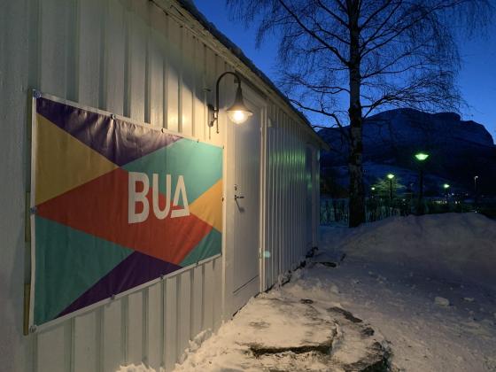 BUA Vang i Valdres