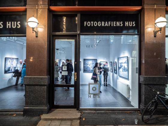 Bilde av fotografiens hus