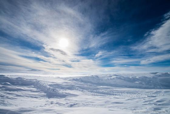 Bilde av Hardangervidda 