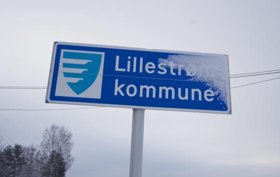 Lillestrøm kommune strever med høye smittetall.