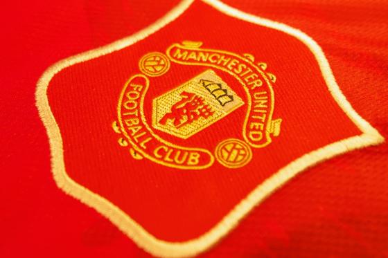 Manchester United Logo