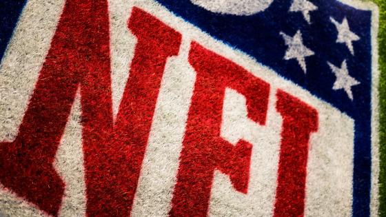 NFL, Logo, Amerikansk Fotball