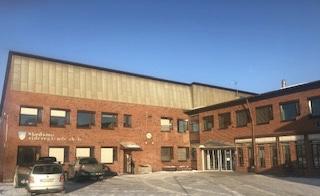 Skedsmo videregående skole