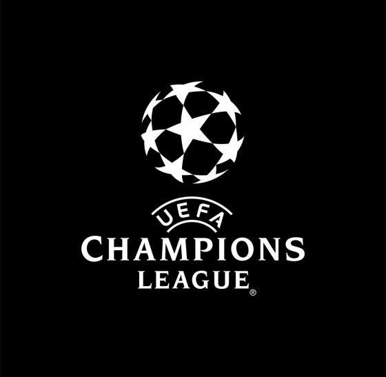 UEFA Champions League logo