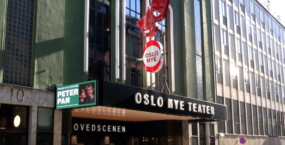 Oslo Nye