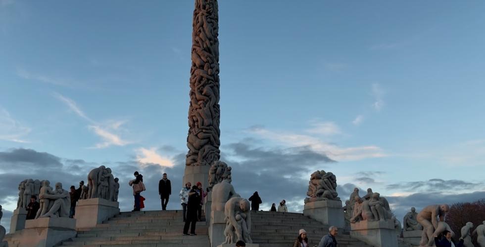 Vigelandsparken