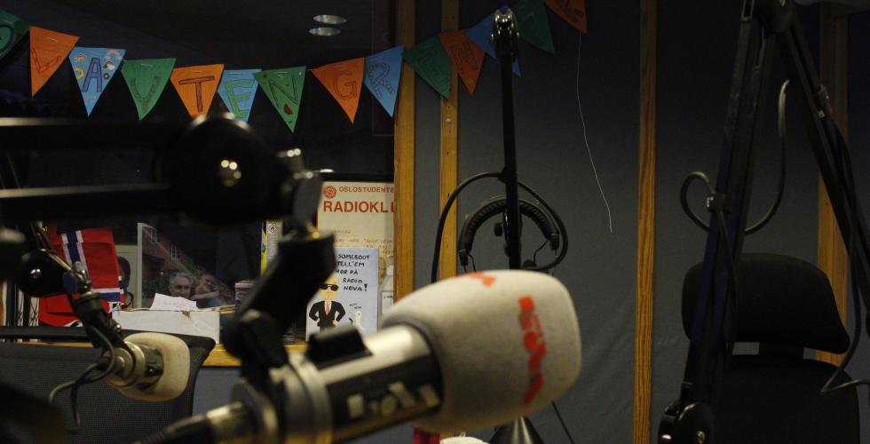 Radio Nova