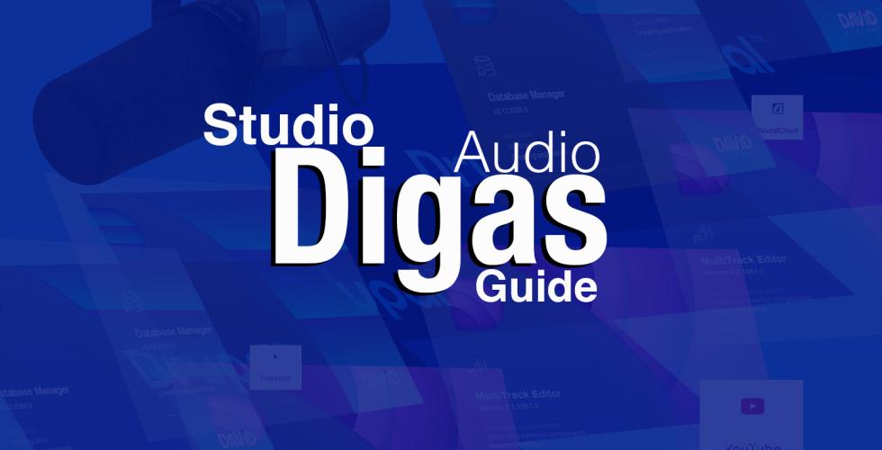 Studio guide