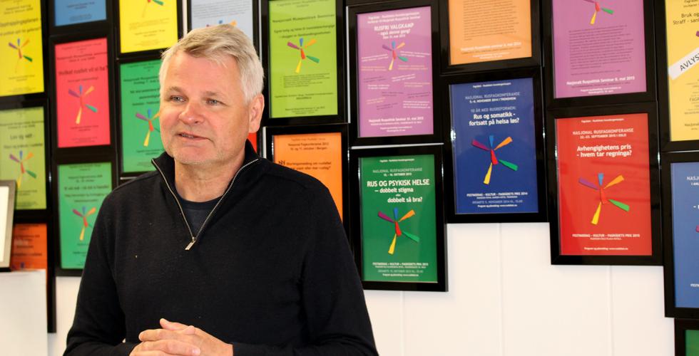 Jan Gunnar Skoftedalen