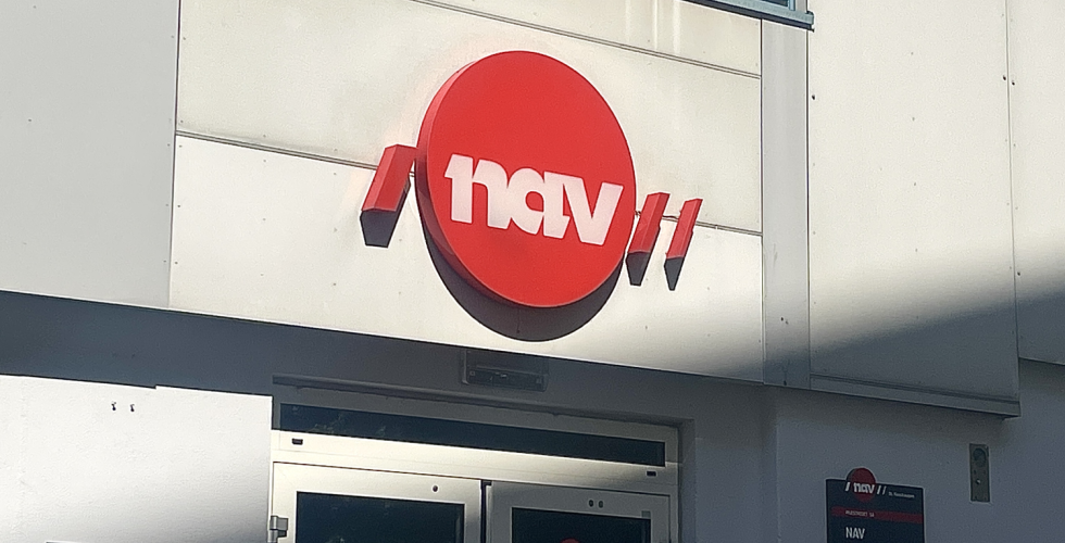 Nav, Arbeids- og velferdsforvaltning, sine kontorer på Bislett
