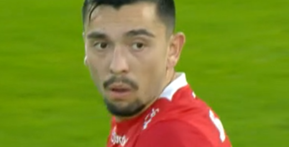 Fotballspiller