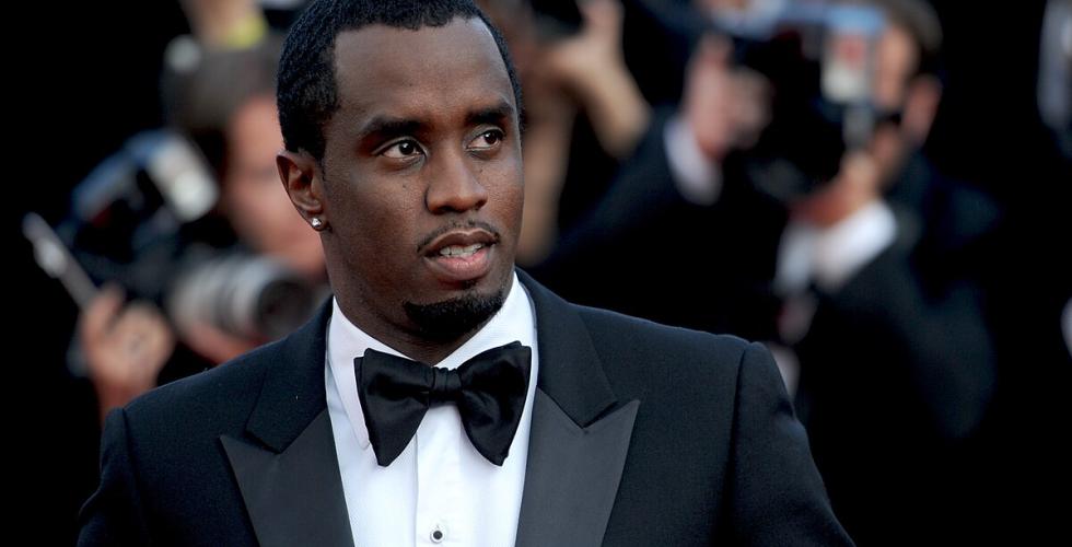Sean Combs