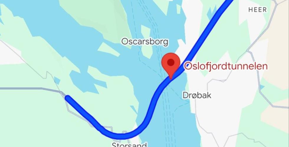 oslofjordtunellen