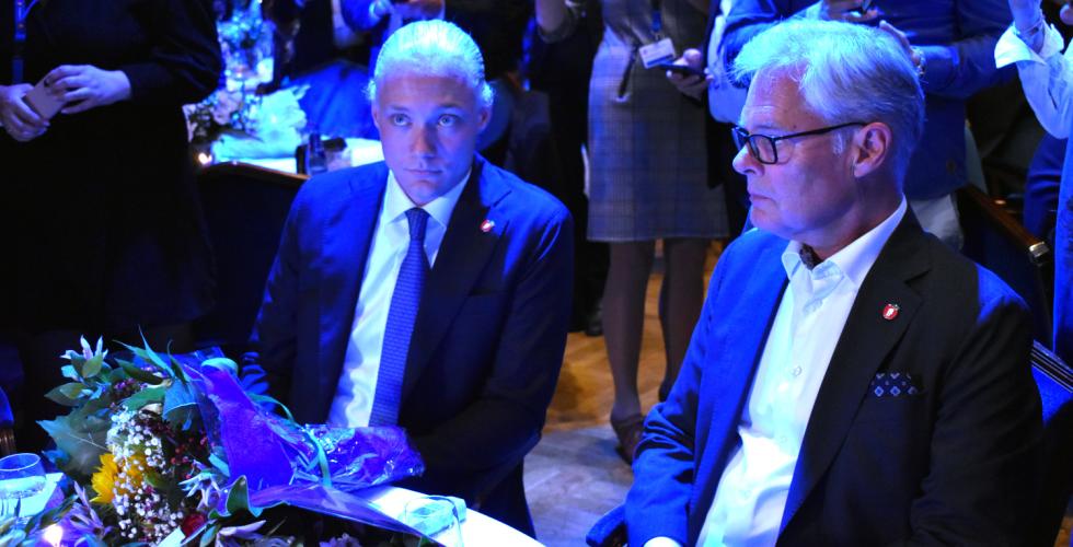 Velle Limi nederlag Frp Valg 2025
