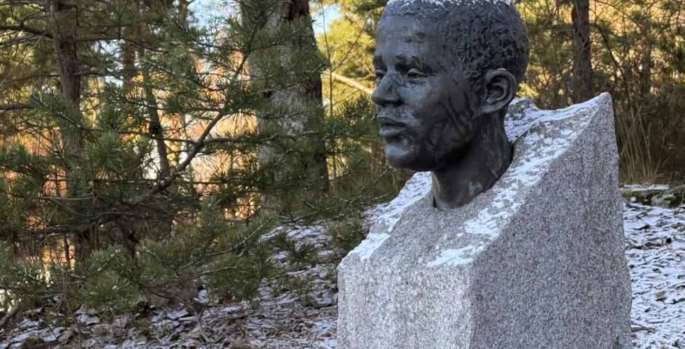 Benjamin Hermansen Minnesmerke