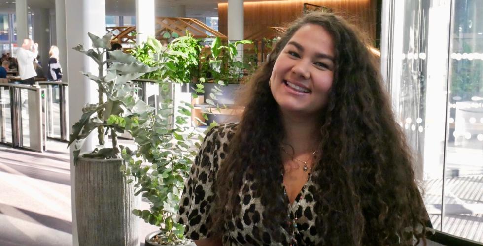 Karina Storeng Ikhsani