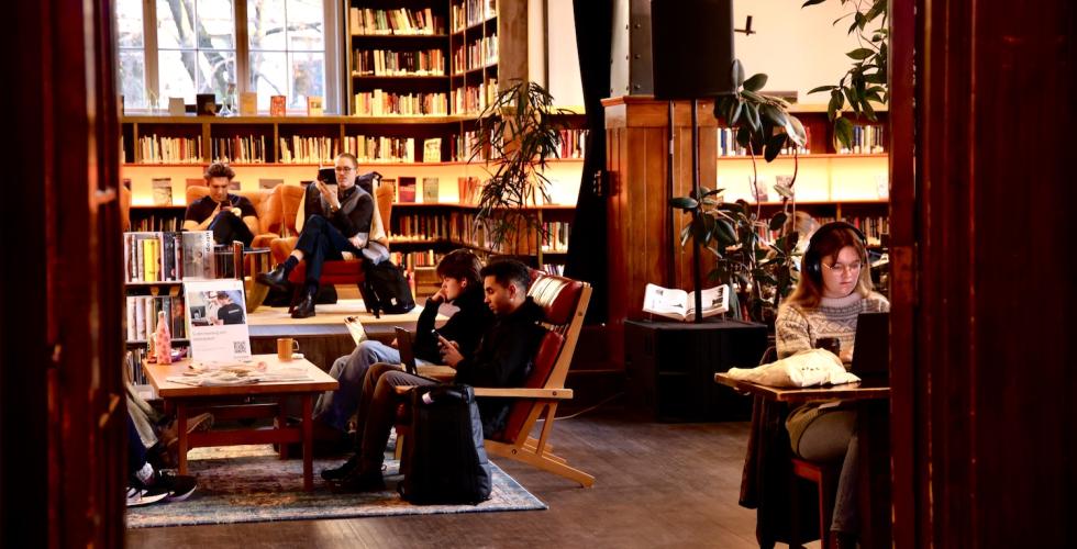 Deichman-brukere frykter dårligere tilbud