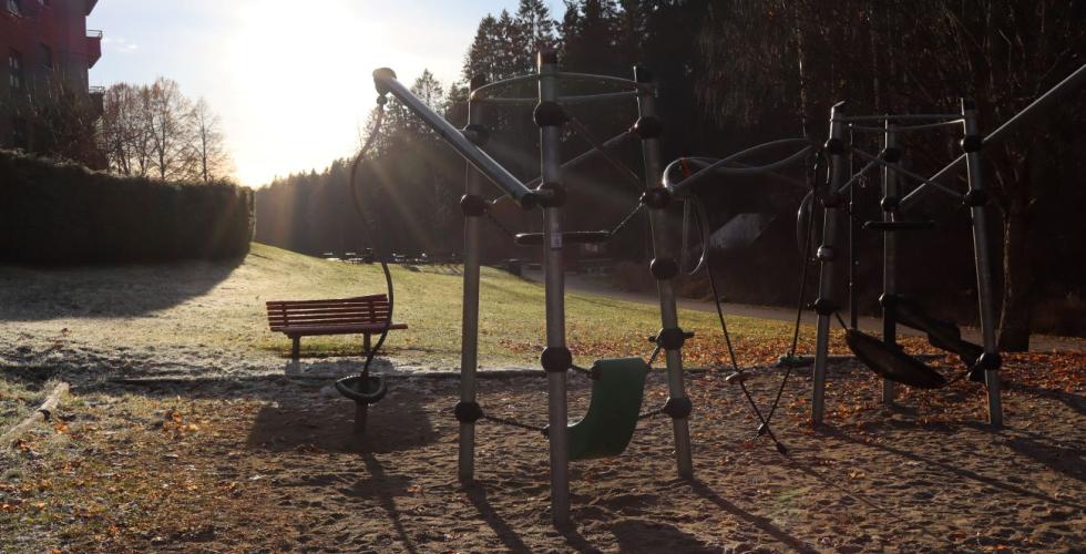 Dette er viktig for barn på Holmlia