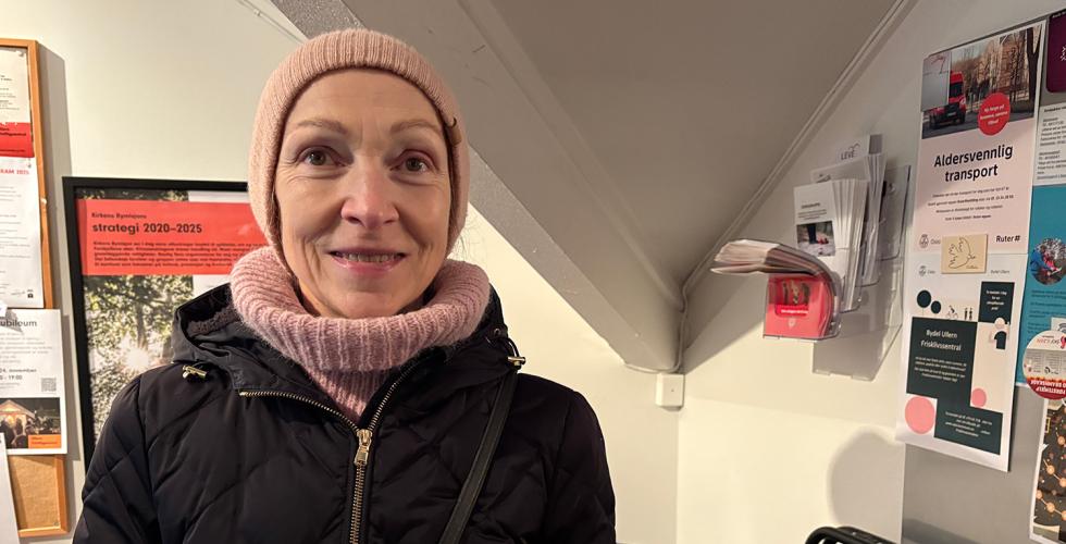 Svetlana Miatas smiler