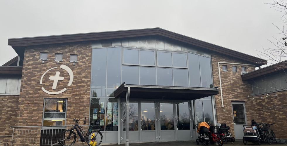 Abildsø fellesskapshus