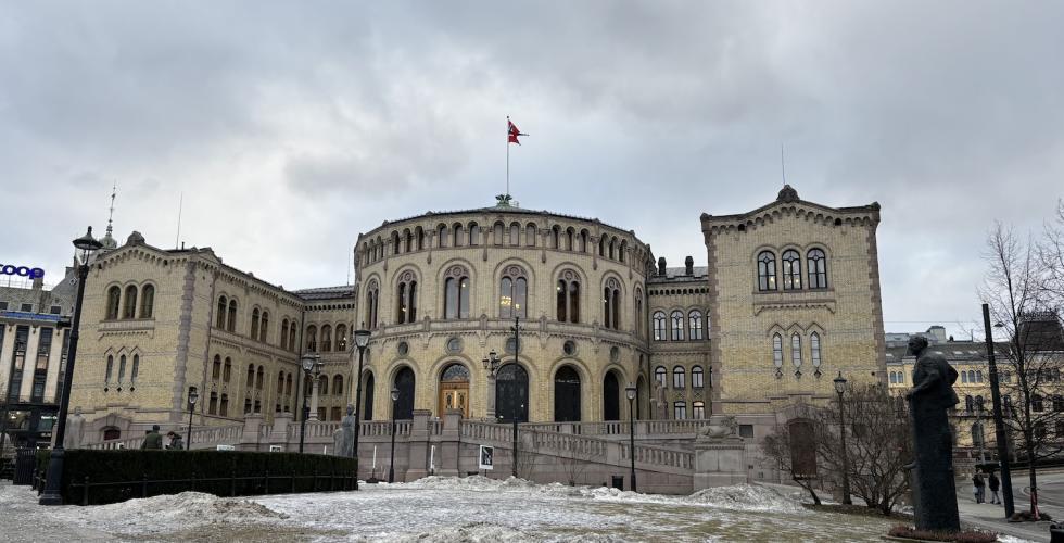 Stortinget