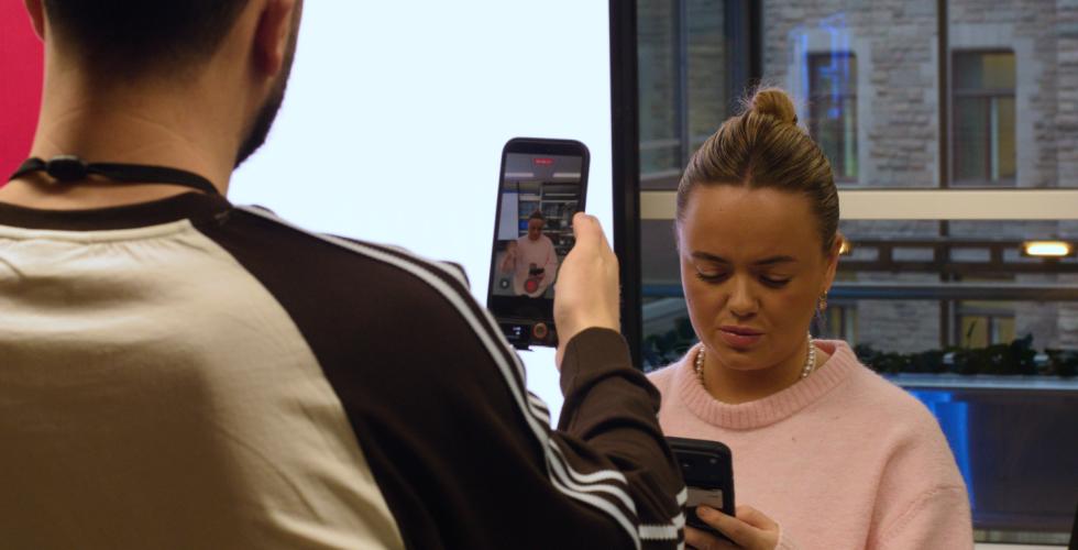 Some hos Aftenposten