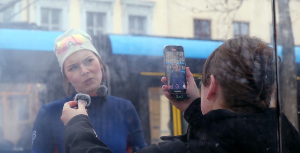 Hedda fra neste stopp som filmer content 