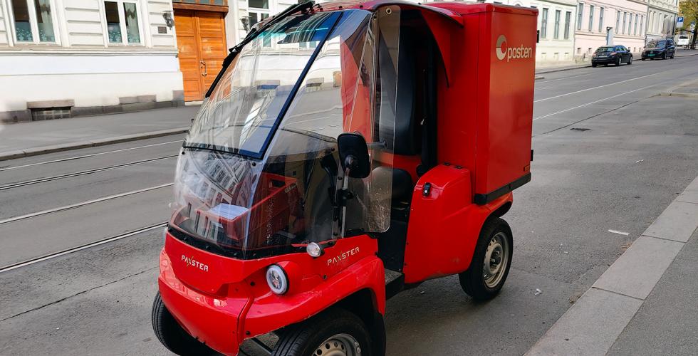 lite kj&oslash;ret&oslash;y r&oslash;d bislett