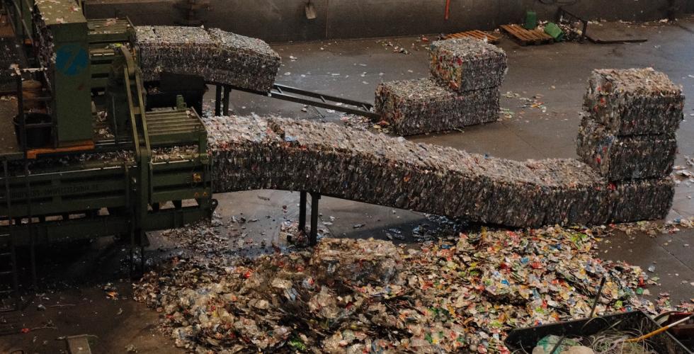 Komprimerte pantepaller