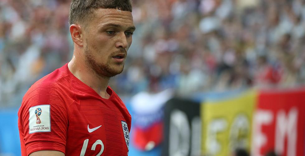 Kieran Trippier