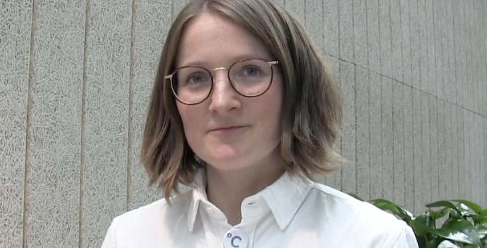 Thorbj&oslash;rg Jevnaker, seniorforsker i CICERO. Foto: Thala Scheffer