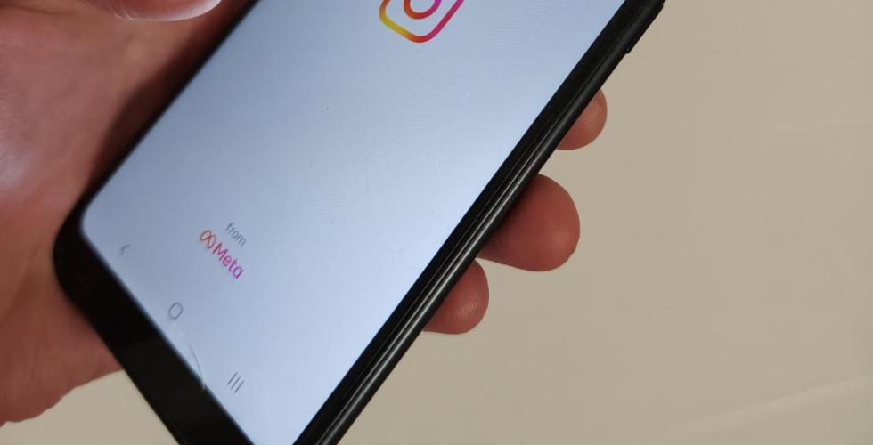 Instagram logo