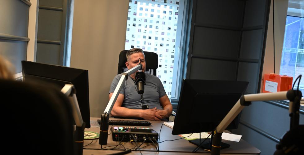 radio radio