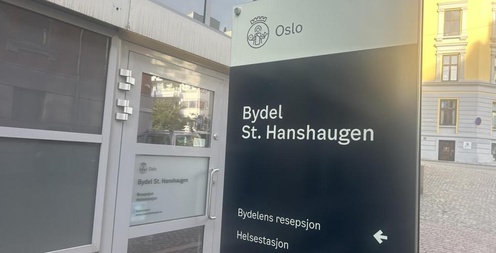 De gamle bydels navnene vil bli byttet ut i 2028