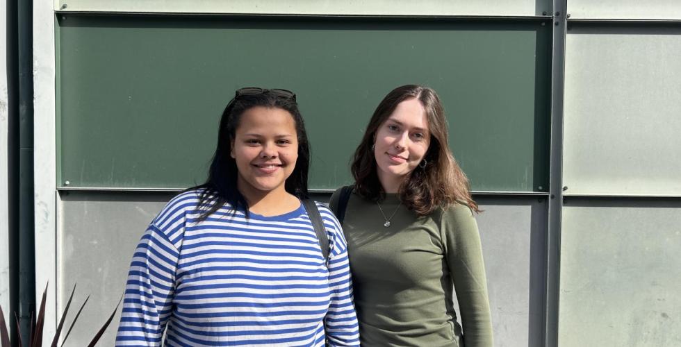 anna og emma