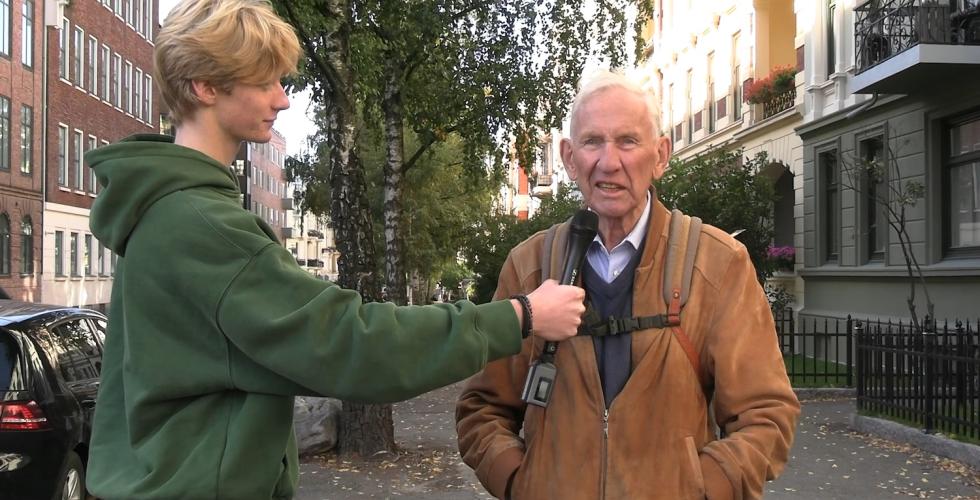 Halvor fra Frogner