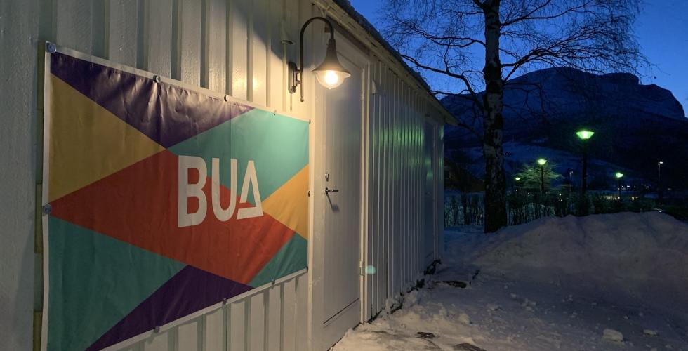 BUA Vang i Valdres